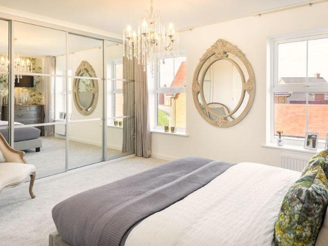 House for sale in Aylesbury, Kingsbrook