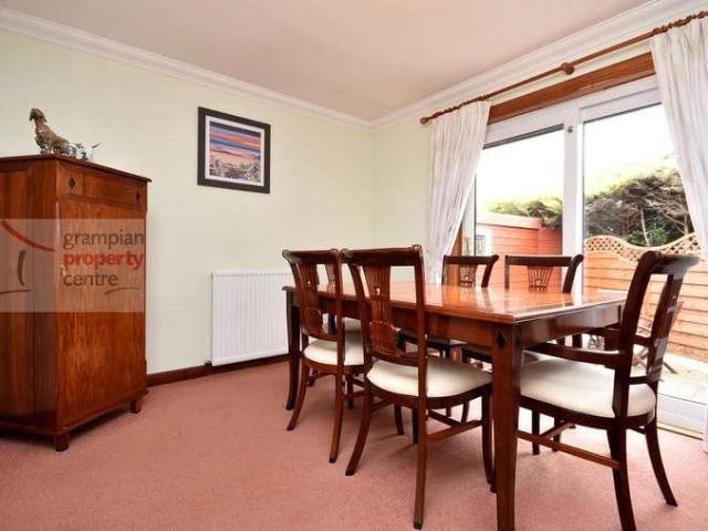 House for sale in Aberlour, Scotland