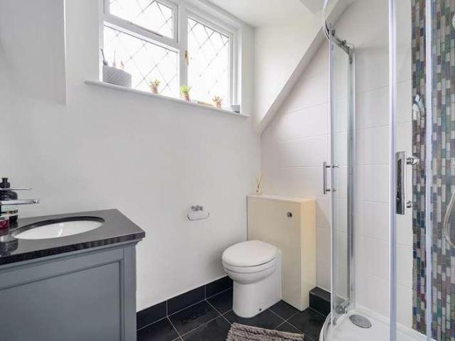 House for sale in Bolton Low Houses, Hampshire