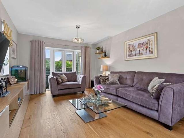 House for sale in Kingston Bagpuize with Southmoor, Dromore