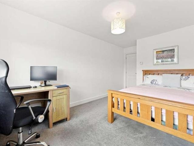 House for sale in Tytherington, Macclesfield