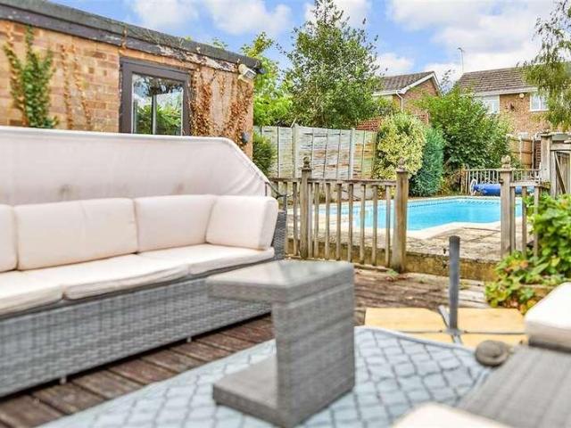 House for sale in Wickford