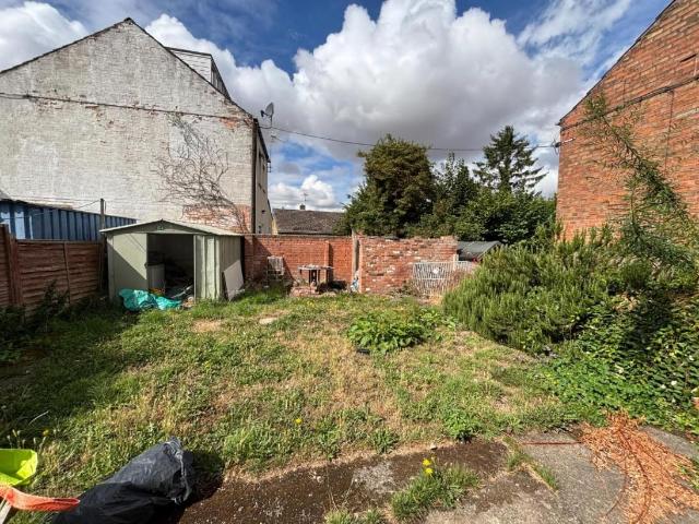 House for sale in Morton, Ingleby