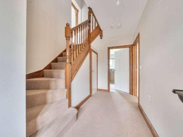 House for sale in Llanbadarn Fynydd, Wales
