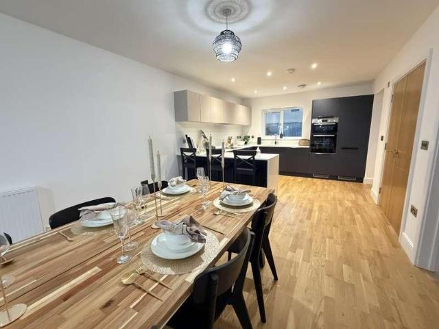 House for sale in Felixstowe, Eastbridge