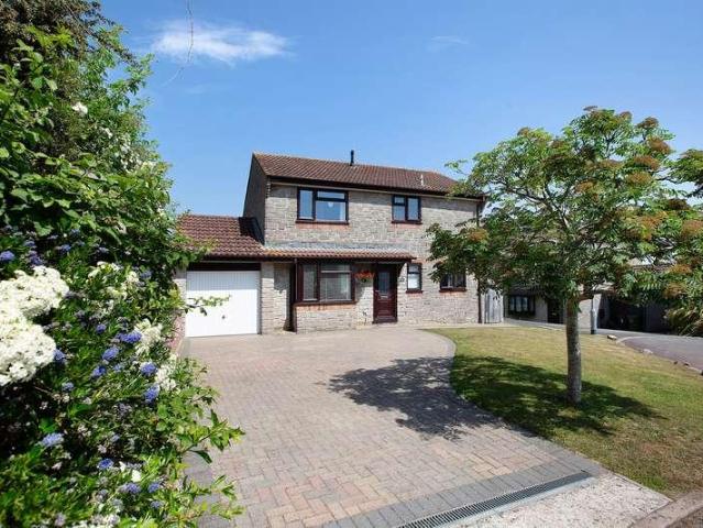 House for sale in Dawlish, Bridford