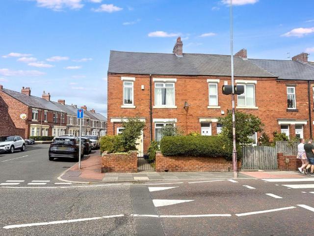 House for sale in Whickham, Tyne And Wear