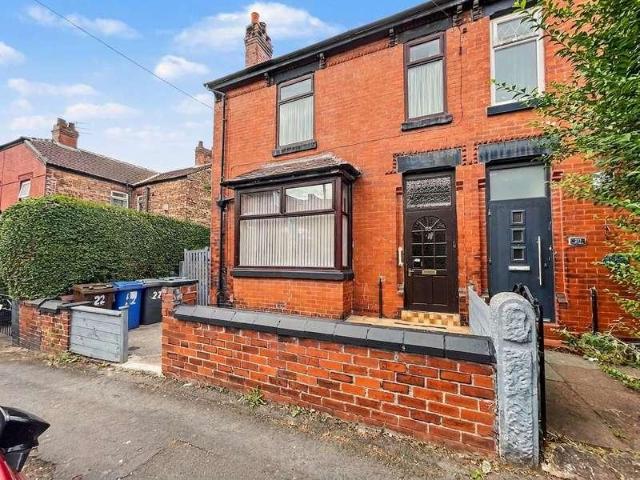House for sale in Sedgley Park, Bury