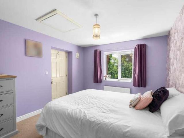 House for sale in Duton Hill, Essex