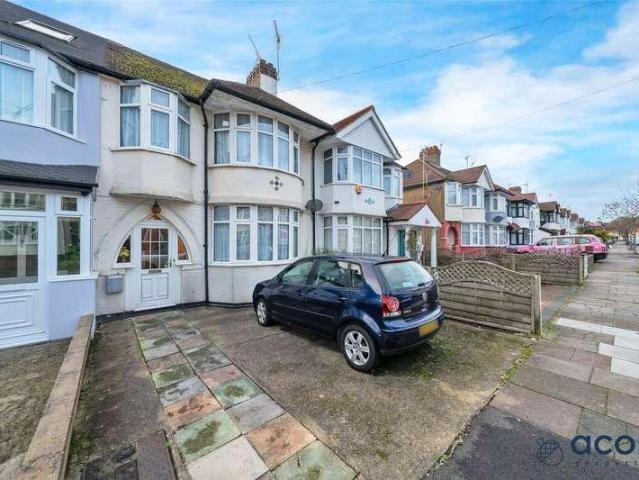 House for sale in West Hendon, The Hyde