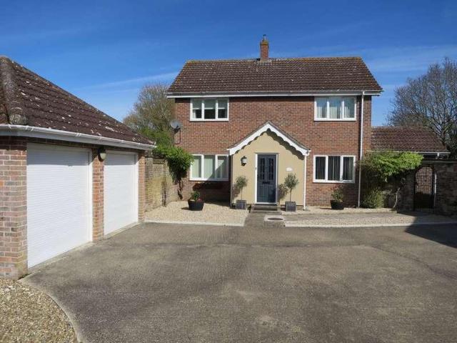 House for sale in Gislingham, Mid Suffolk