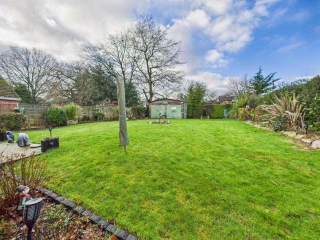 House for sale in Tadley, Priest Down
