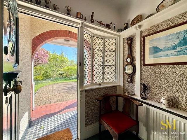 House for sale in Formby, Sefton