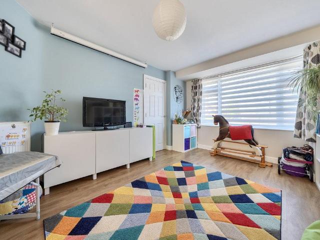 House for sale in Barholm, Lincolnshire