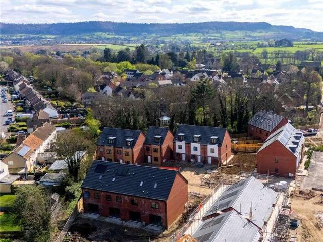 House for sale in Stonehouse, School House