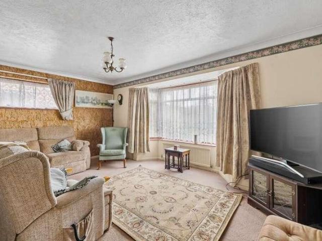 House for sale in Clapham, West Sussex