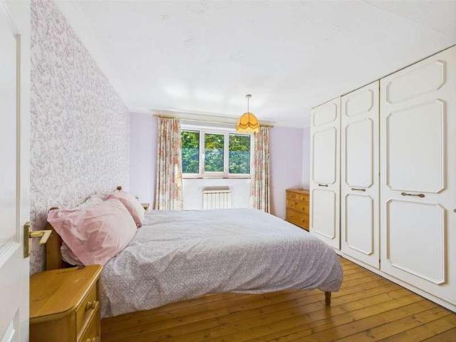 House for sale in Brayton