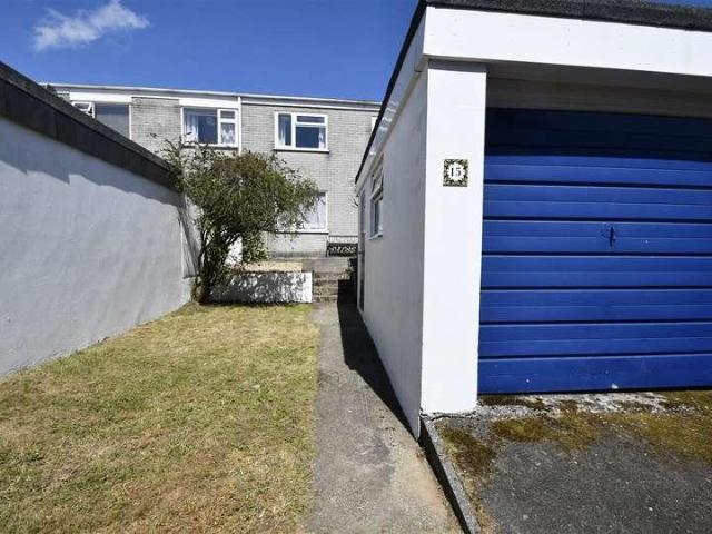 House for sale in Falmouth, Cornwall