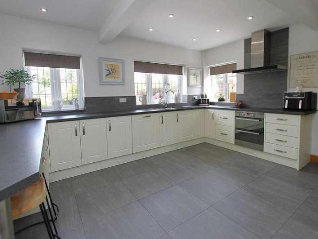 House for sale in Hoobrook, Rushock