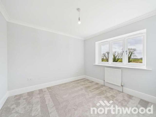 House for sale in Stubbs Cross, Bridgefield