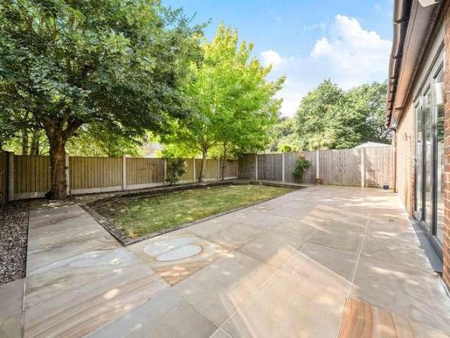 House for sale in Earley