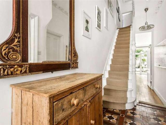 House for sale in Stoke Newington, Greater London
