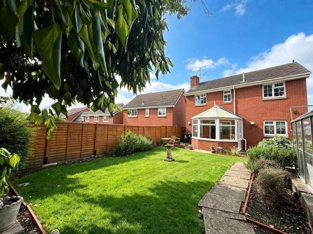 House for sale in Swindon