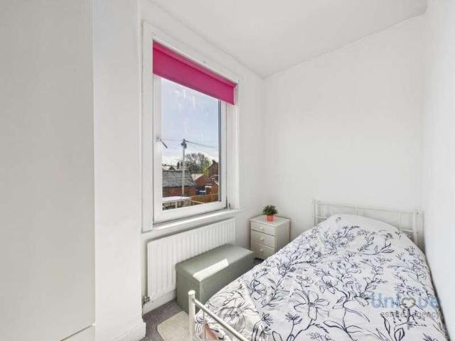 House for sale in Lytham, Lancashire