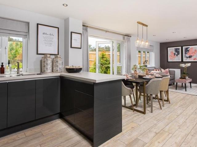 House for sale in Bedford