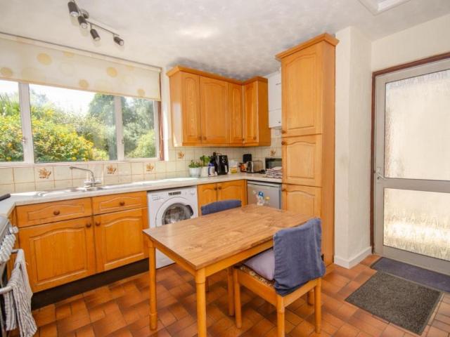 House for sale in Downend, South Gloucestershire