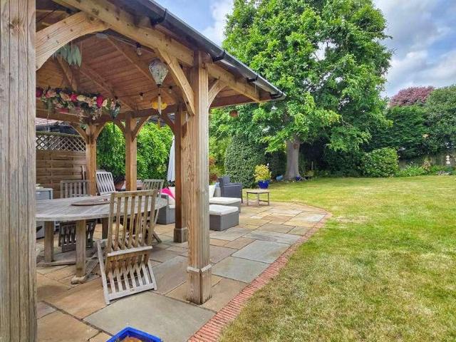 House for sale in Ampthill, Bedfordshire