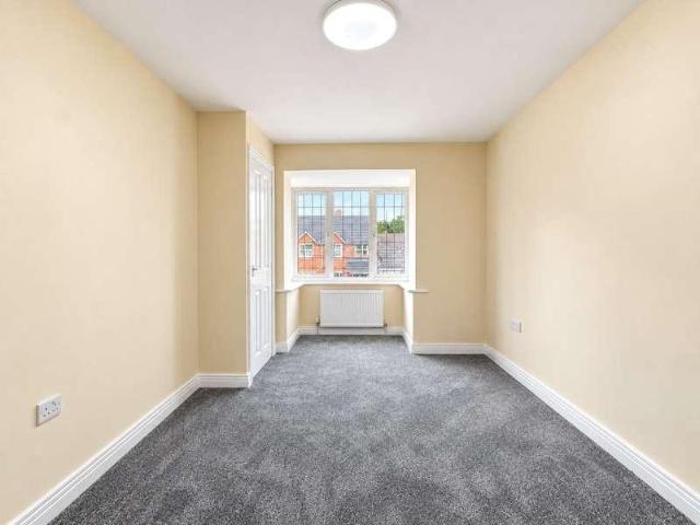 House for sale in Loughborough, Charnwood