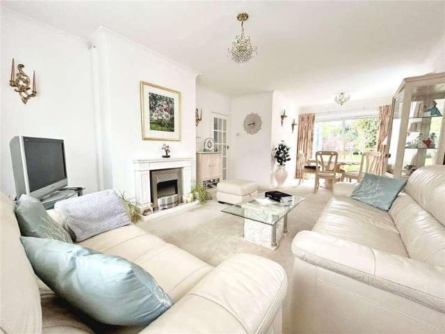 House for sale in Walkford, Highcliffe-on-Sea