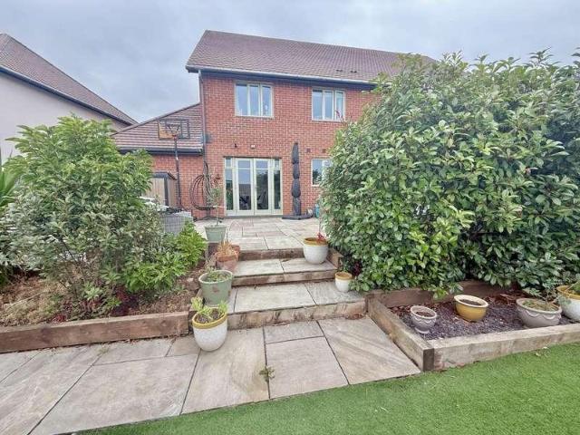 House for sale in Littleham, East Devon