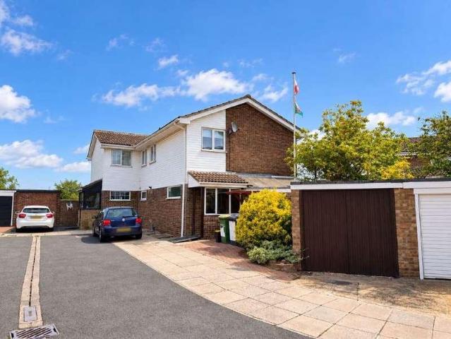 House for sale in Great Wakering, Rochford