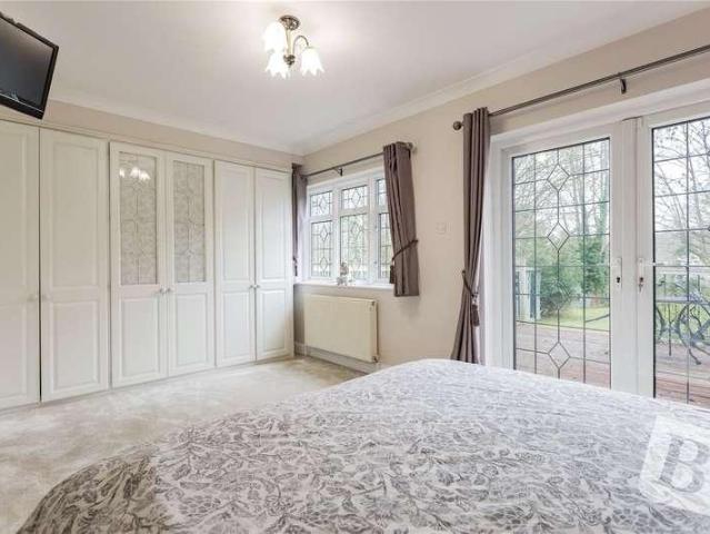 House for sale in Collier Row, Greater London
