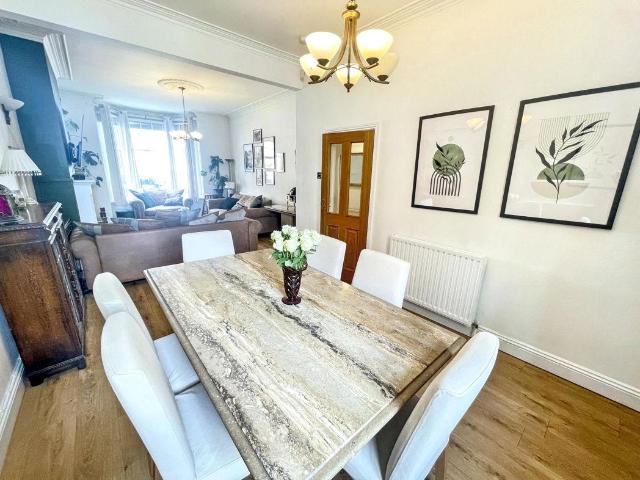 House for sale in Westoe, South Shields