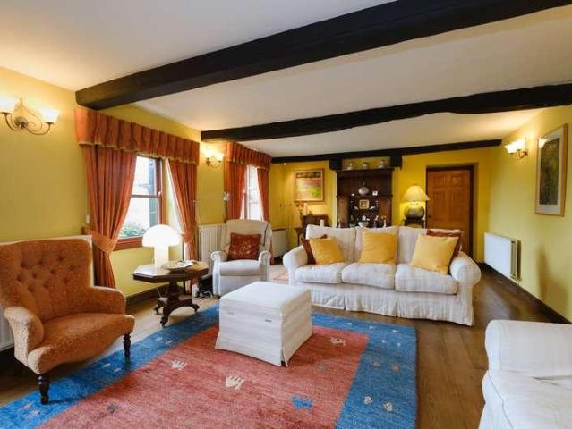 House for sale in Ullock