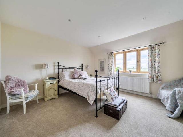 House for sale in Barway, Cambridgeshire