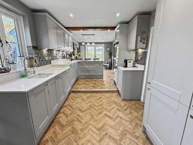 House for sale in Damerham, Ashurst Bridge