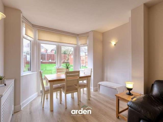 House for sale in Turves Green, West Midlands