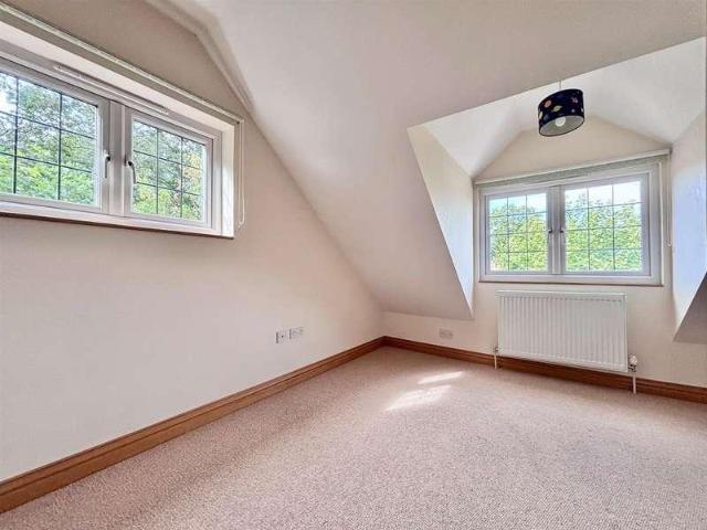 House for sale in St John's, Sevenoaks