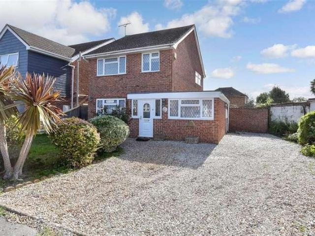 House for sale in New Romney, Folkestone and Hythe