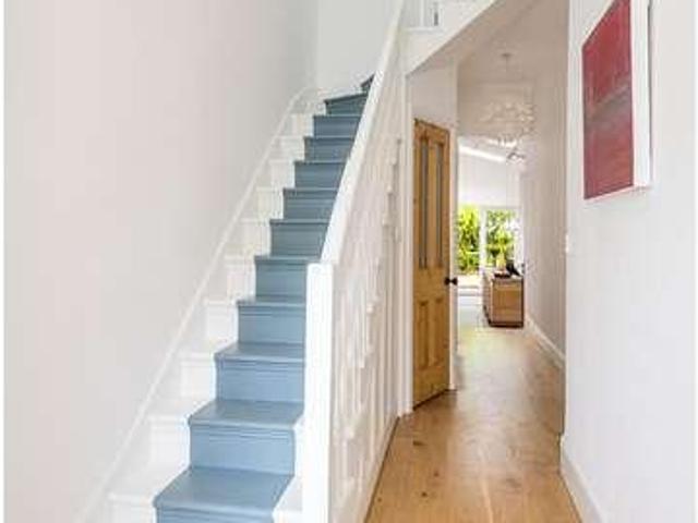 House for sale in Cossall Estate, Greater London