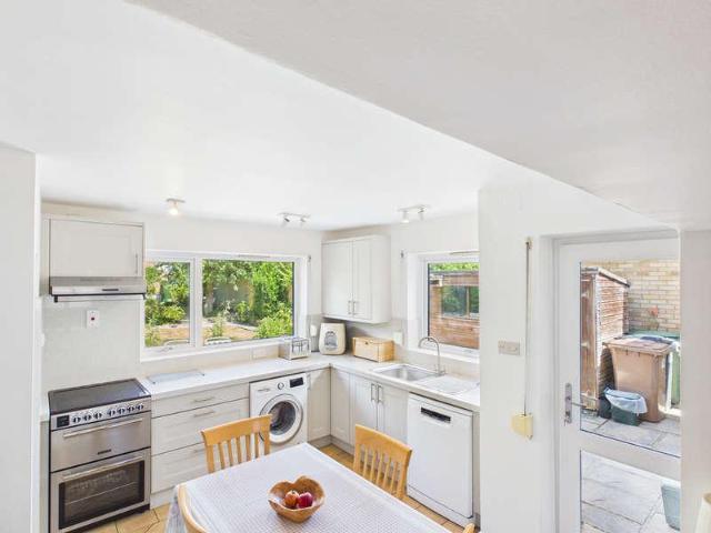 House for sale in Berrick Salome, Oxfordshire