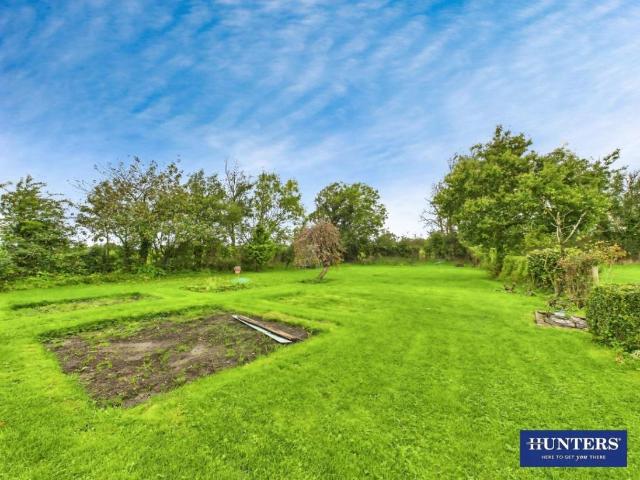 House for sale in Holme East Waver, Abbeytown