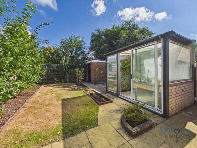 House for sale in Lytham, Lancashire