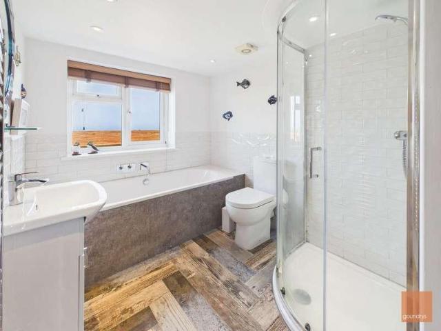 House for sale in Goonvrea, Cornwall