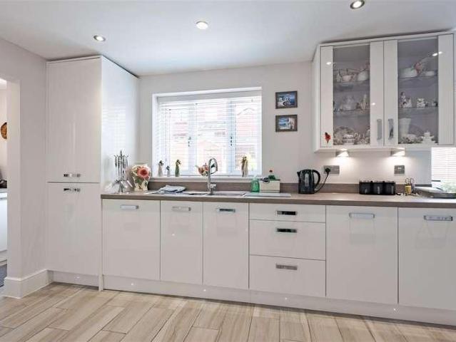 House for sale in Newbarns, Barrow