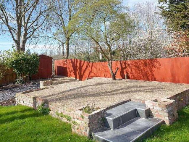 House for sale in Chedburgh, Suffolk